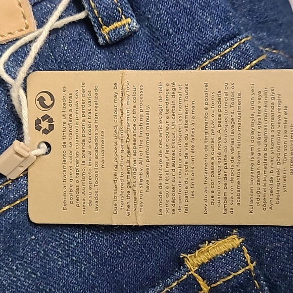 Blacksmith Mango Tapered Jeans – Tapered Loose Fit Bundle & Save #EverydayStyle - Picture 9 of 16